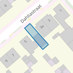 Perceel ZDT02-E-5763