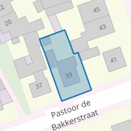Perceel ZDT02-F-5751