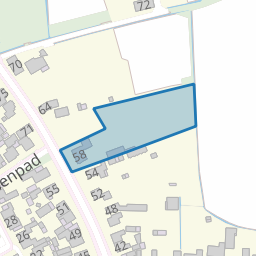 Perceel ZDT02-F-6092