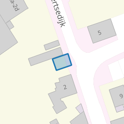 Perceel ZDT02-K-10016