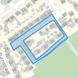 Perceel ZDT02-K-10068