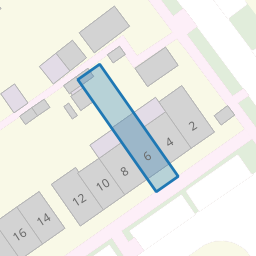 Perceel ZDT02-K-10070