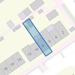 Perceel ZDT02-K-10099