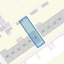 Perceel ZDT02-K-10104