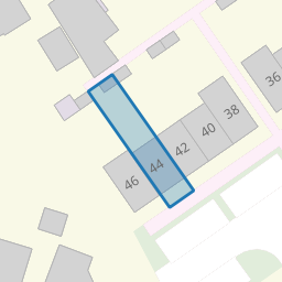 Perceel ZDT02-K-10113