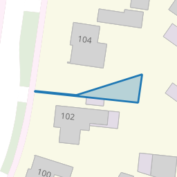 Perceel ZDT02-K-10169