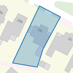 Perceel ZDT02-K-10191