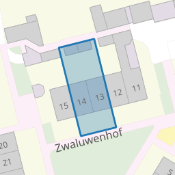 Perceel ZDT02-K-10250