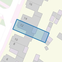 Perceel ZDT02-K-10260