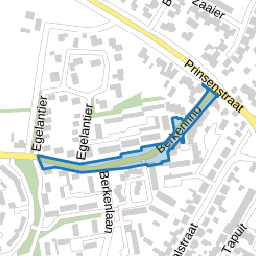 Perceel ZDT02-K-10301