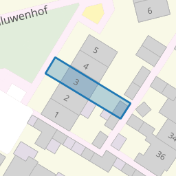 Perceel ZDT02-K-10315