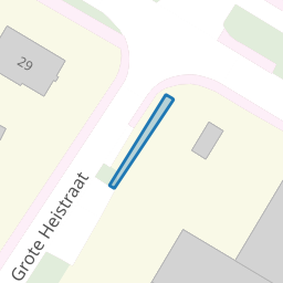 Perceel ZDT02-K-10316