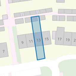 Perceel ZDT02-K-10352