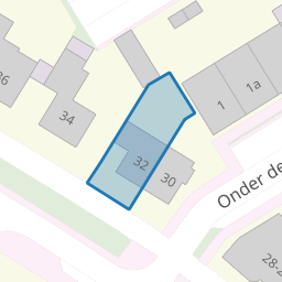 Perceel ZDT02-K-10365