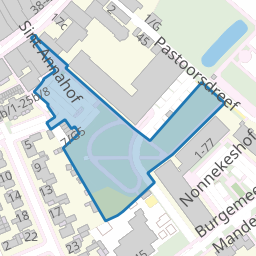 Perceel ZDT02-K-10439