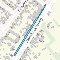 Perceel ZDT02-K-10445