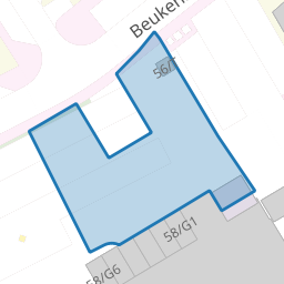 Perceel ZDT02-K-10461