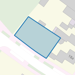 Perceel ZDT02-K-10497