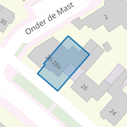 Perceel ZDT02-K-10505