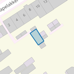 Perceel ZDT02-K-10508