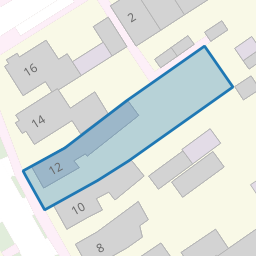 Perceel ZDT02-K-10509