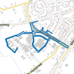 Perceel ZDT02-K-10533