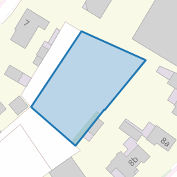 Perceel ZDT02-K-10537