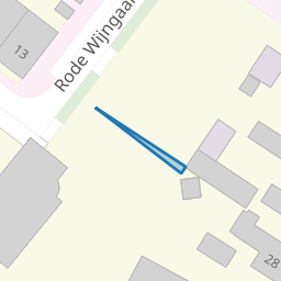 Perceel ZDT02-K-10566