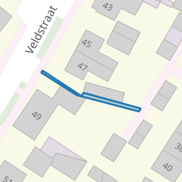 Perceel ZDT02-K-10576