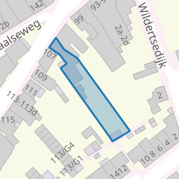 Perceel ZDT02-K-2457