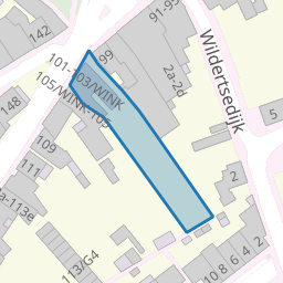 Perceel ZDT02-K-2458