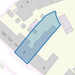 Perceel ZDT02-K-2800