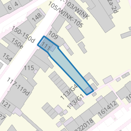 Perceel ZDT02-K-2843