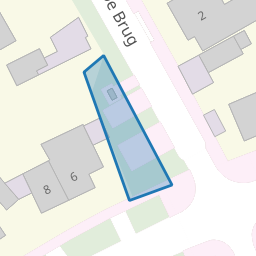 Perceel ZDT02-K-2903