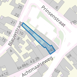 Perceel ZDT02-K-2999