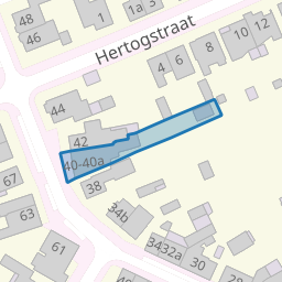 Perceel ZDT02-K-3111