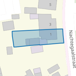 Perceel ZDT02-K-3288