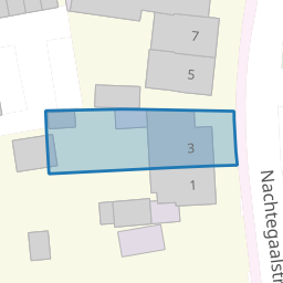 Perceel ZDT02-K-3289