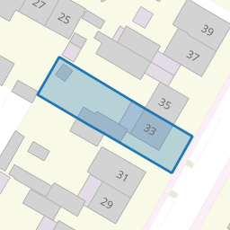 Perceel ZDT02-K-3305