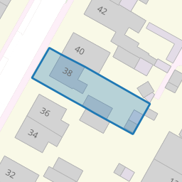 Perceel ZDT02-K-3336