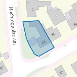 Perceel ZDT02-K-3354