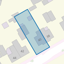 Perceel ZDT02-K-3358