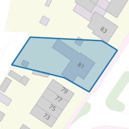 Perceel ZDT02-K-3445