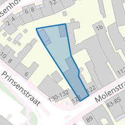 Perceel ZDT02-K-3657