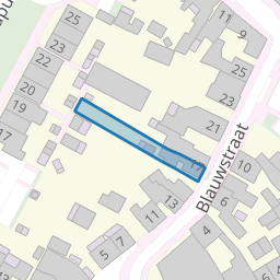 Perceel ZDT02-K-3675