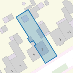 Perceel ZDT02-K-3691