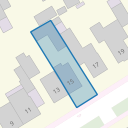 Perceel ZDT02-K-3695