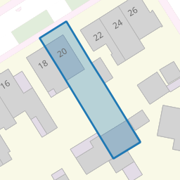 Perceel ZDT02-K-3716