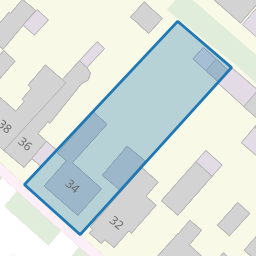 Perceel ZDT02-K-3902