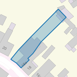 Perceel ZDT02-K-4274